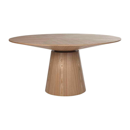 Classique Round Dining Table (120cm)