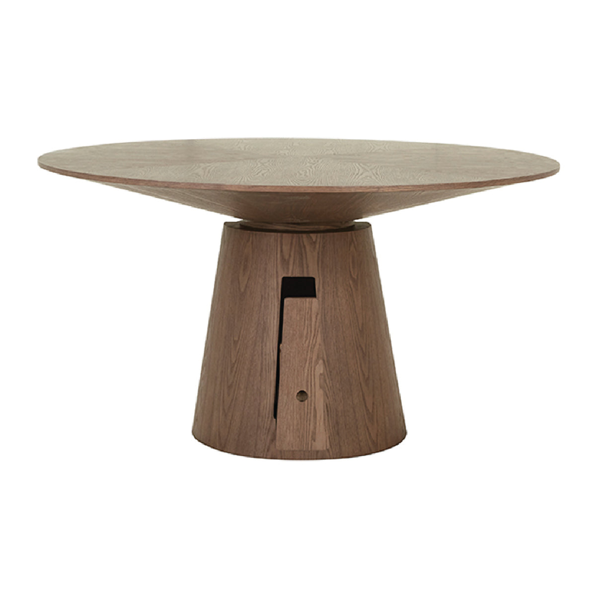 Classique Round Dining Table (120cm)