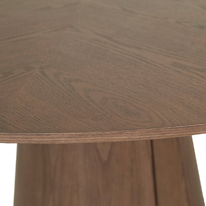 Classique Round Dining Table (120cm)