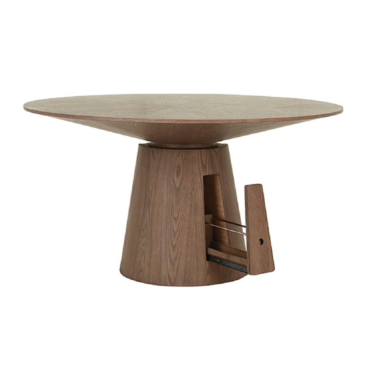 Classique Round Dining Table