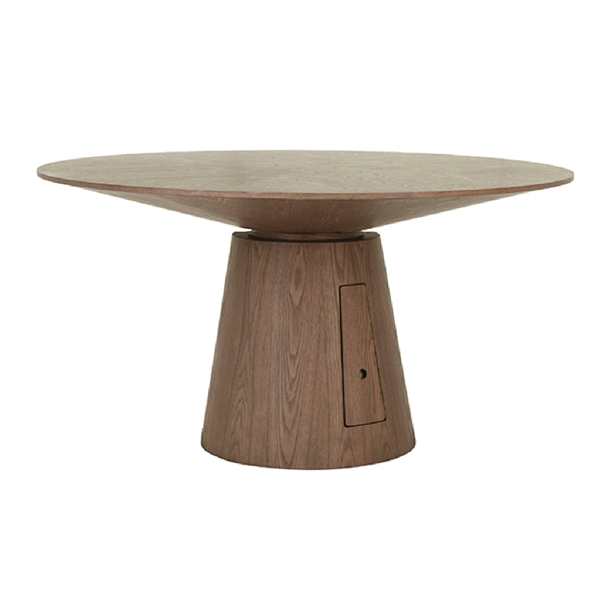 Classique Round Dining Table