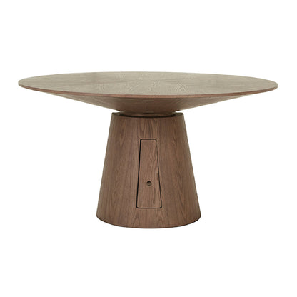 Classique Round Dining Table