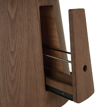 Classique Round Dining Table