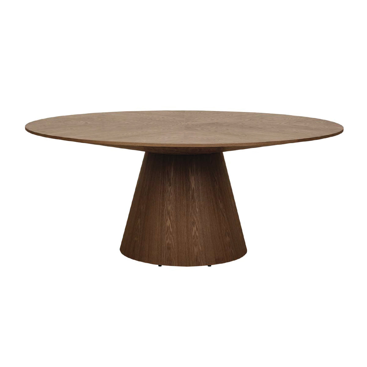 Classique Round Dining Table
