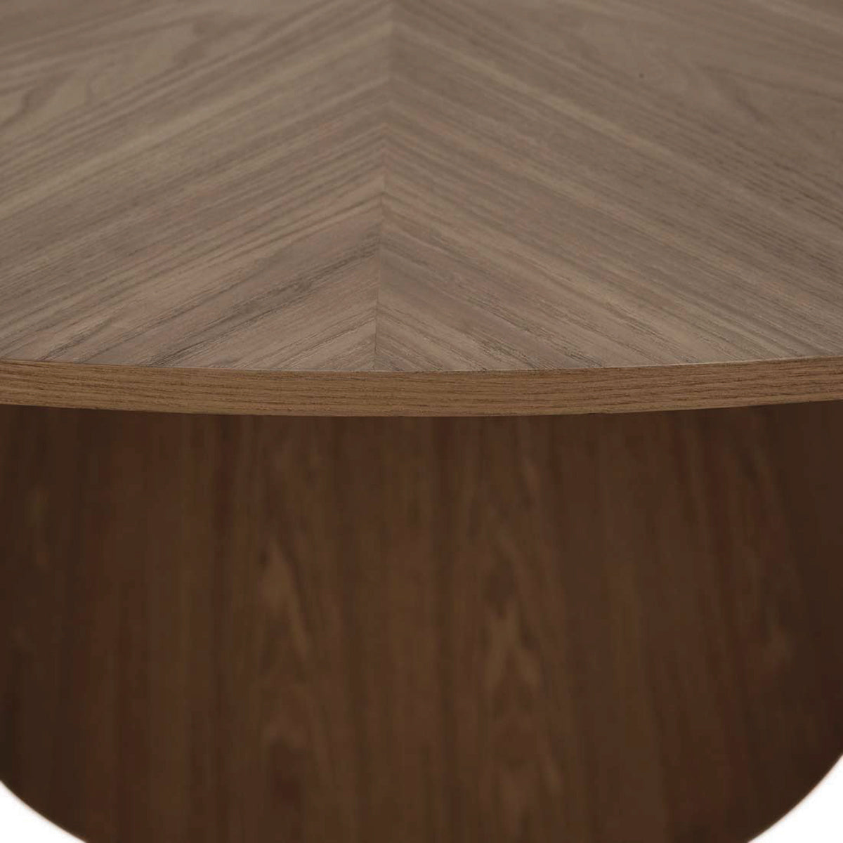 Classique Round Dining Table