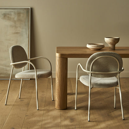 Frankie Dining Table