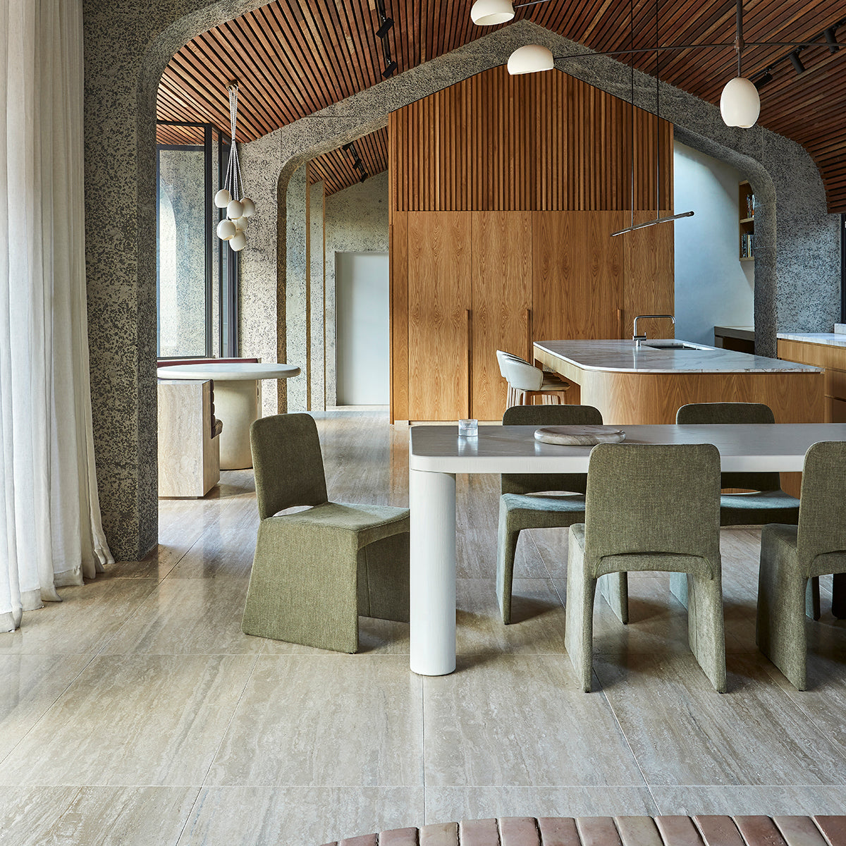 Frankie Dining Table