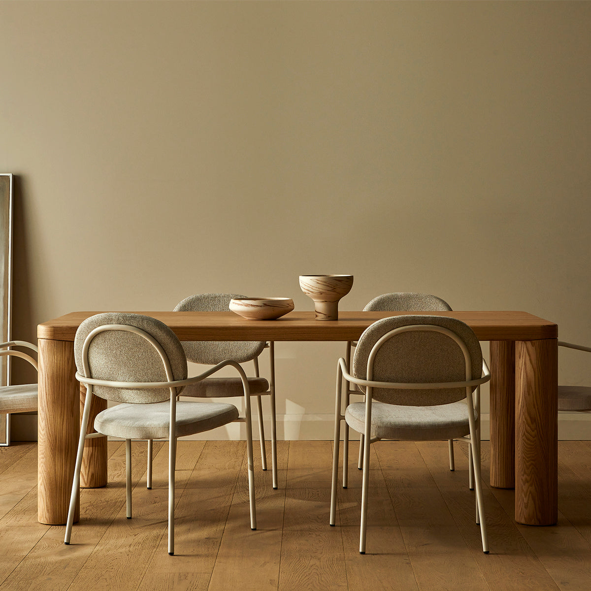 Frankie Dining Table