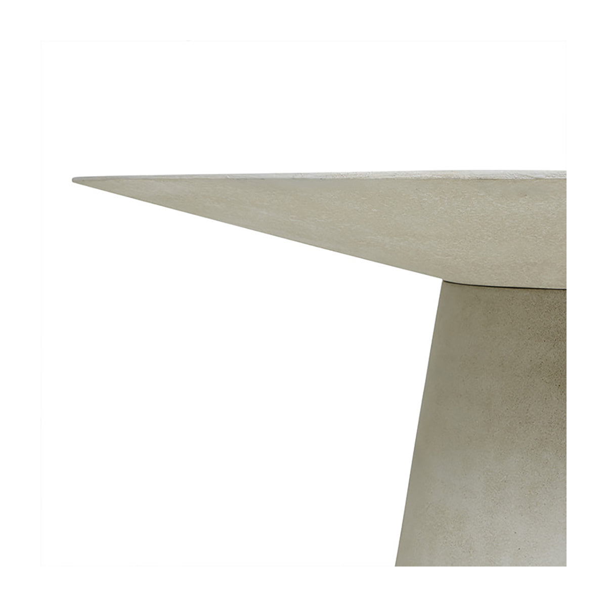 Livorno Round Dining Table