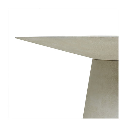 Livorno Round Dining Table