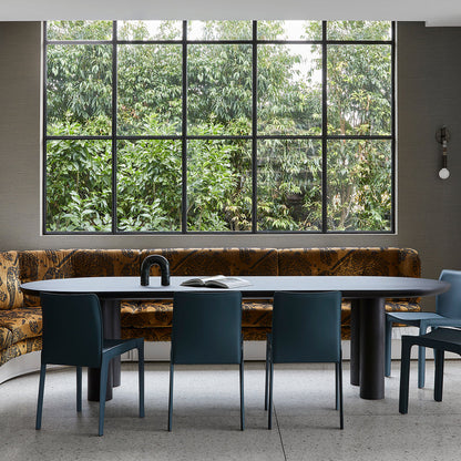 Seb Oval Dining Table