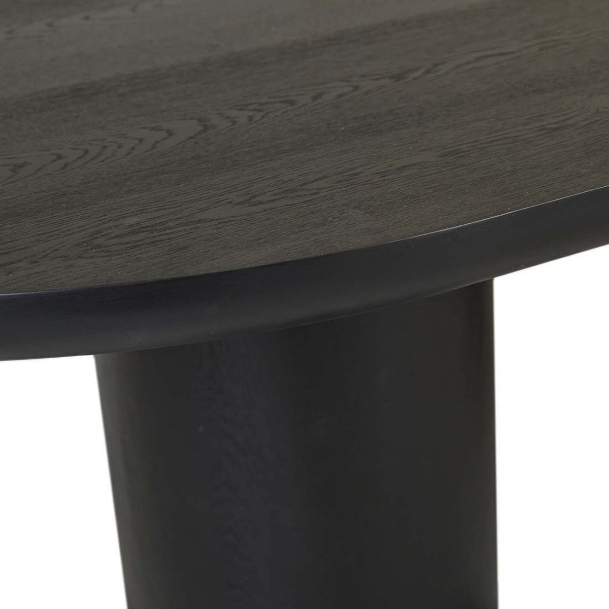 Seb Oval Dining Table