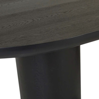 Seb Oval Dining Table