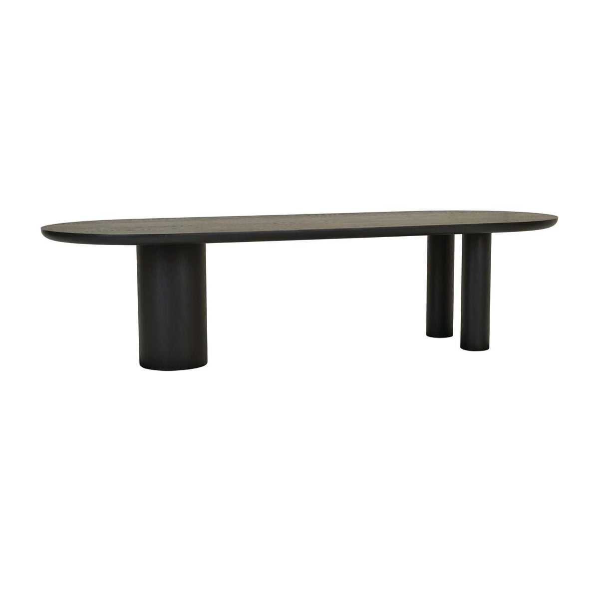Seb Oval Dining Table