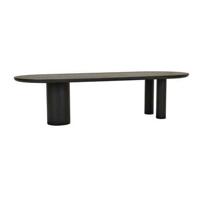 Seb Oval Dining Table