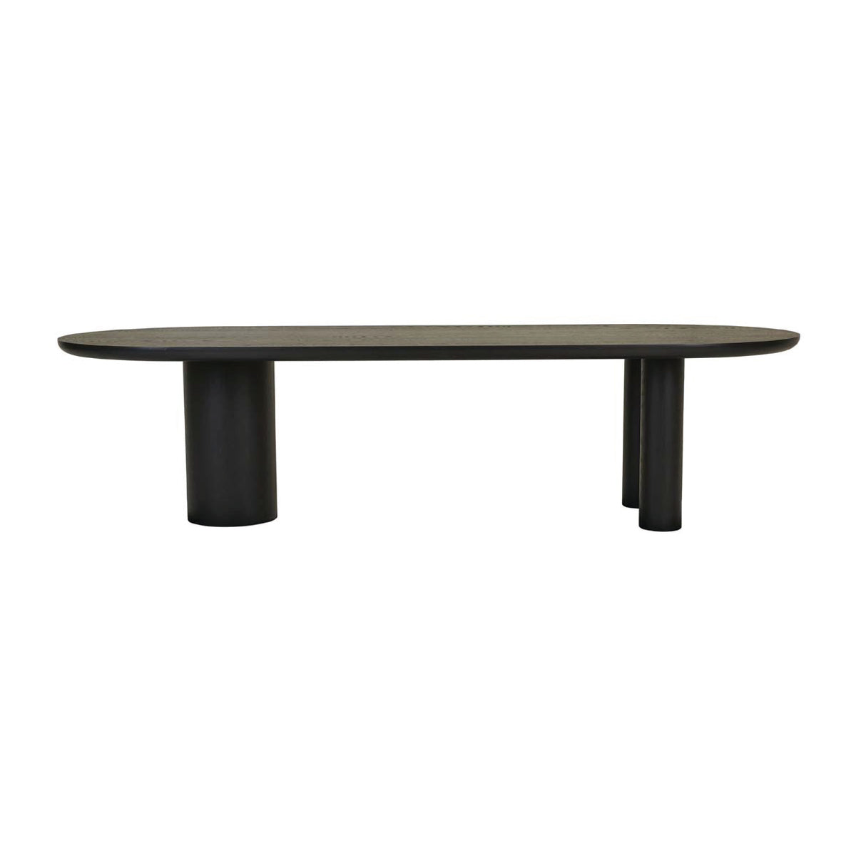 Seb Oval Dining Table