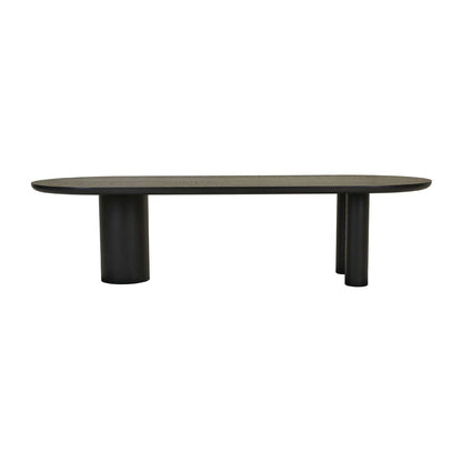 Seb Oval Dining Table