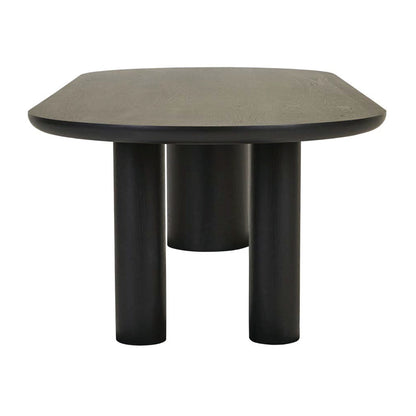 Seb Oval Dining Table