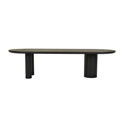 Seb Oval Dining Table