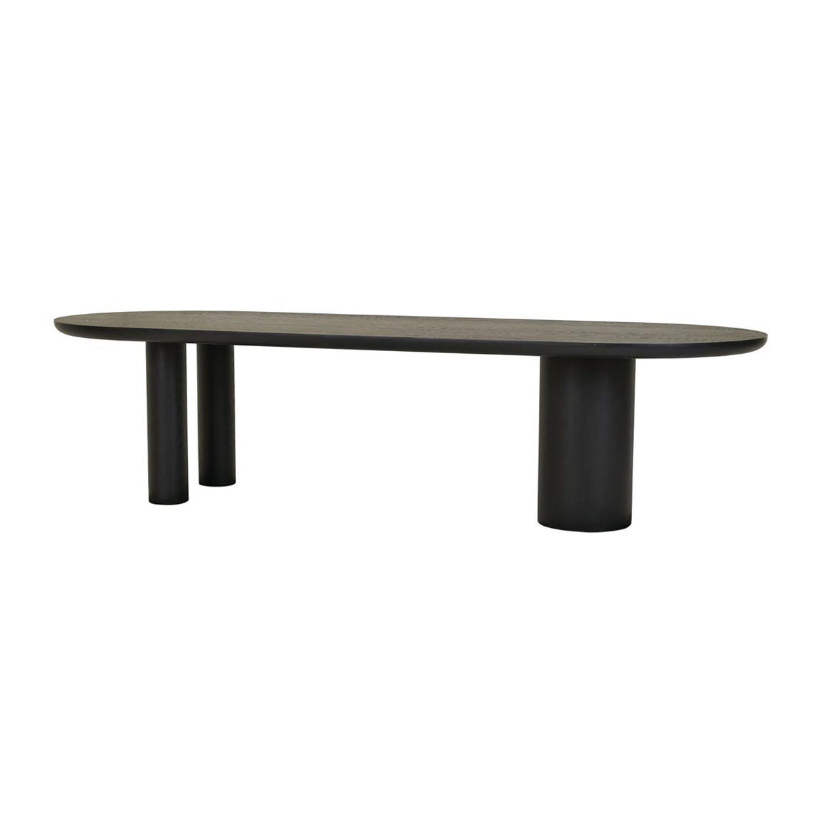 Seb Oval Dining Table