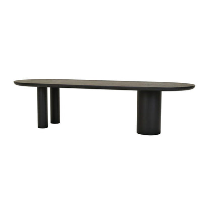 Seb Oval Dining Table