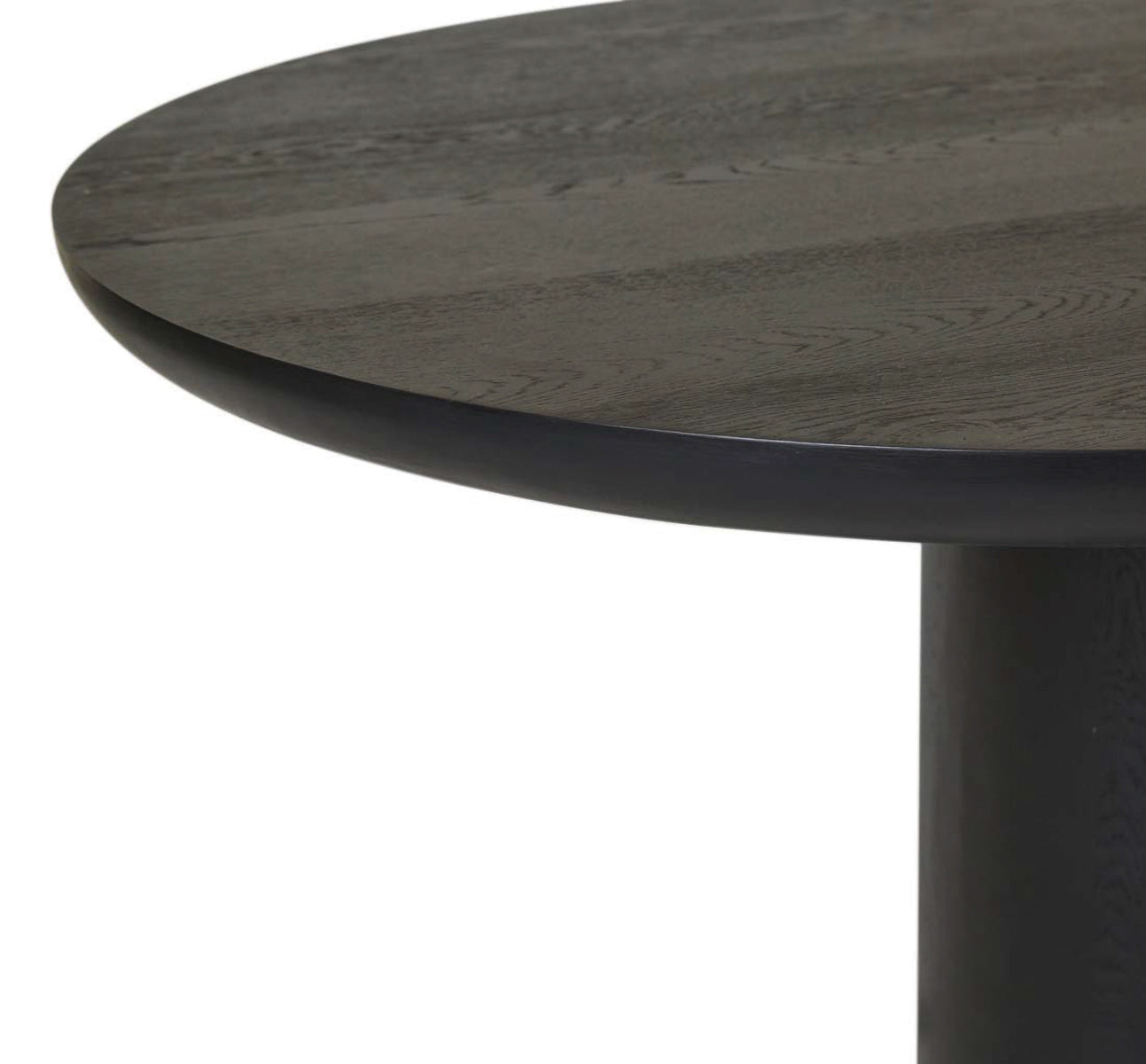 Seb Oval Dining Table