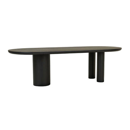 Seb Oval Dining Table
