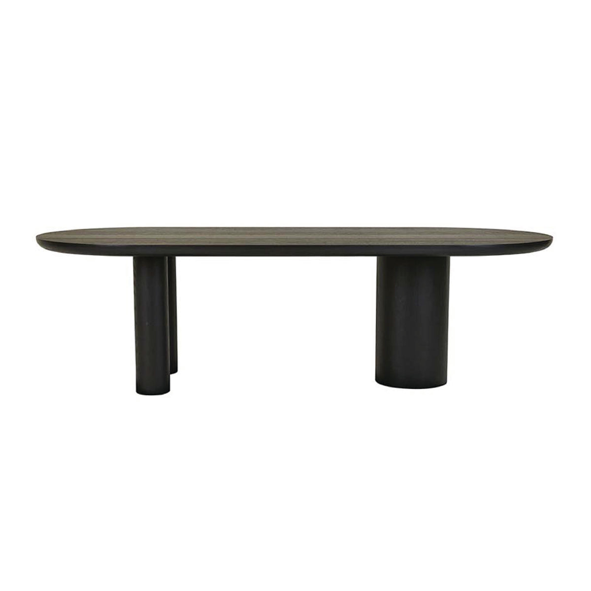Seb Oval Dining Table
