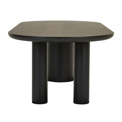 Seb Oval Dining Table