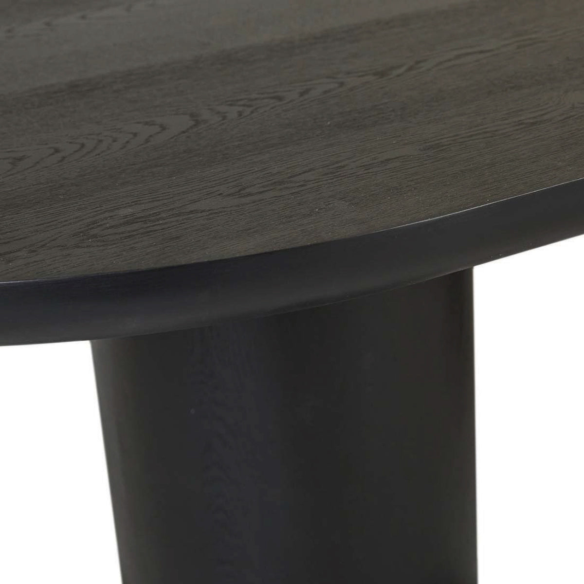 Seb Oval Dining Table