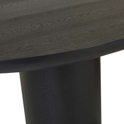Seb Oval Dining Table