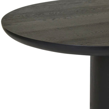 Seb Oval Dining Table