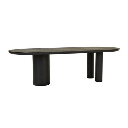 Seb Oval Dining Table