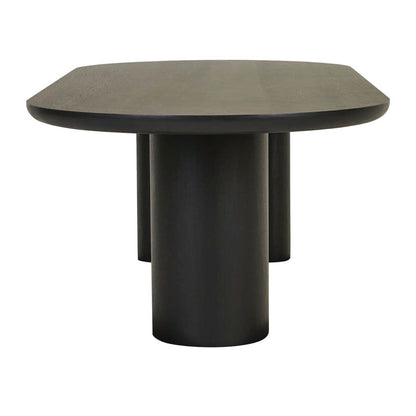 Seb Oval Dining Table