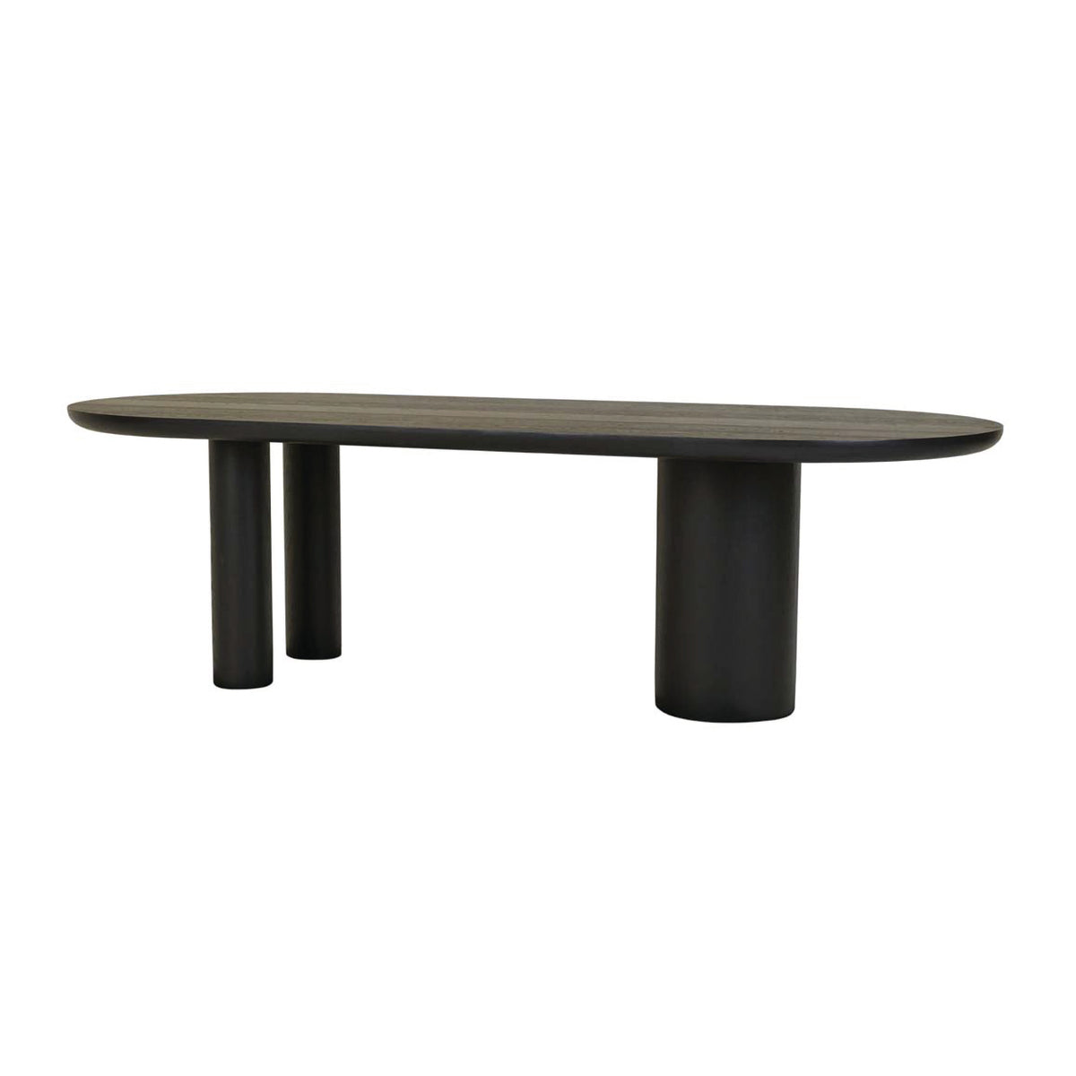 Seb Oval Dining Table