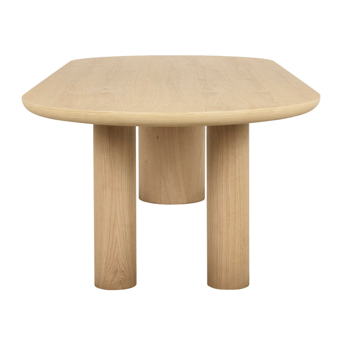 Seb Oval Dining Table