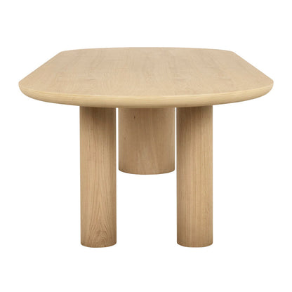 Seb Oval Dining Table