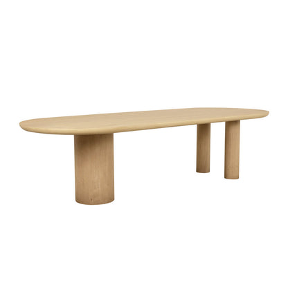 Seb Oval Dining Table