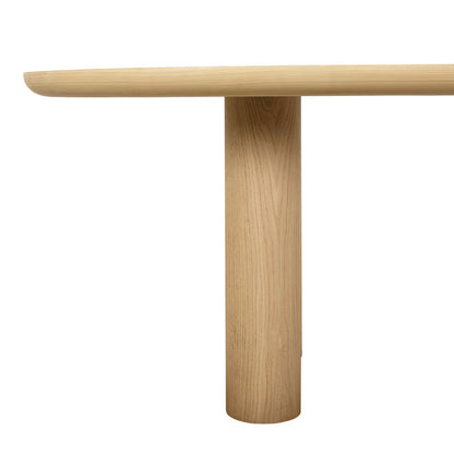 Seb Oval Dining Table