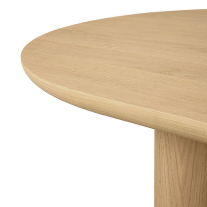 Seb Oval Dining Table
