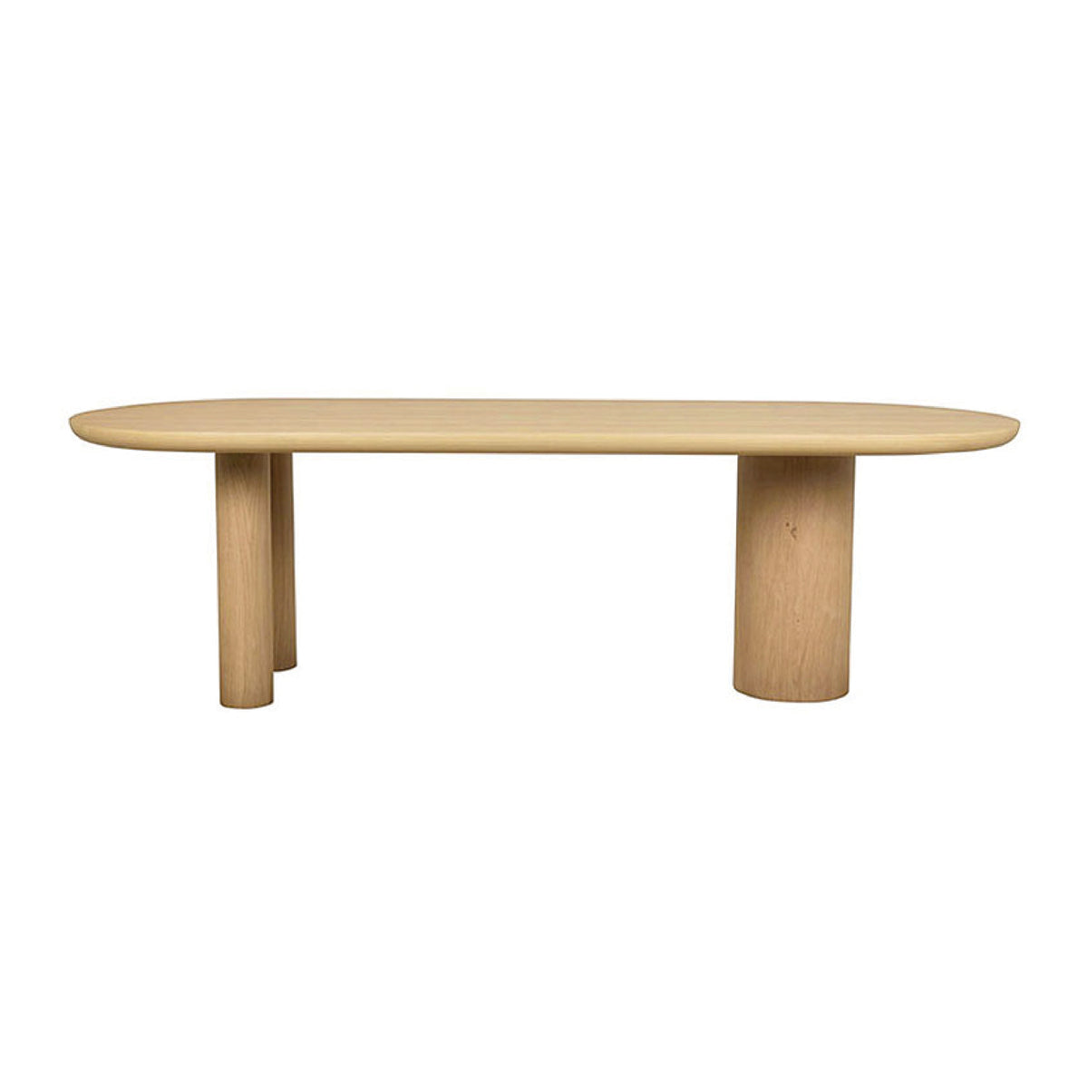 Seb Oval Dining Table
