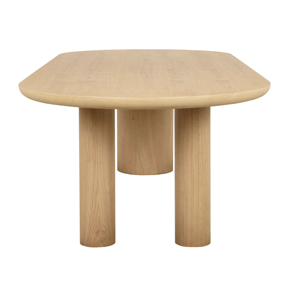 Seb Oval Dining Table