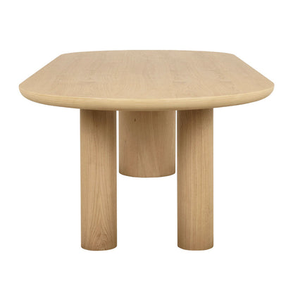 Seb Oval Dining Table
