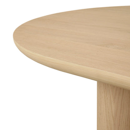 Seb Oval Dining Table