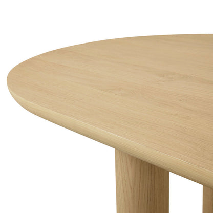 Seb Oval Dining Table