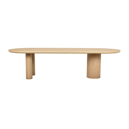 Seb Oval Dining Table