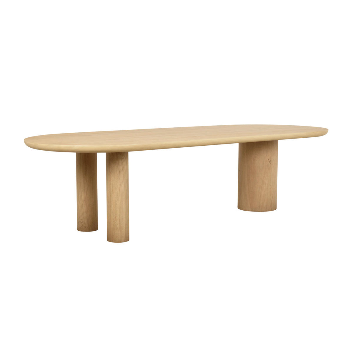 Seb Oval Dining Table