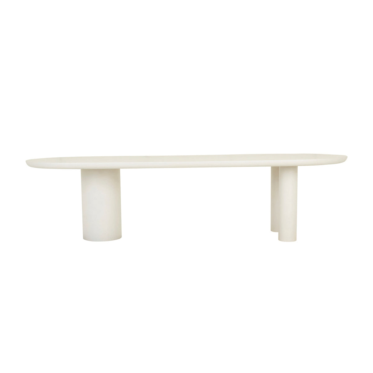 Seb Oval Dining Table
