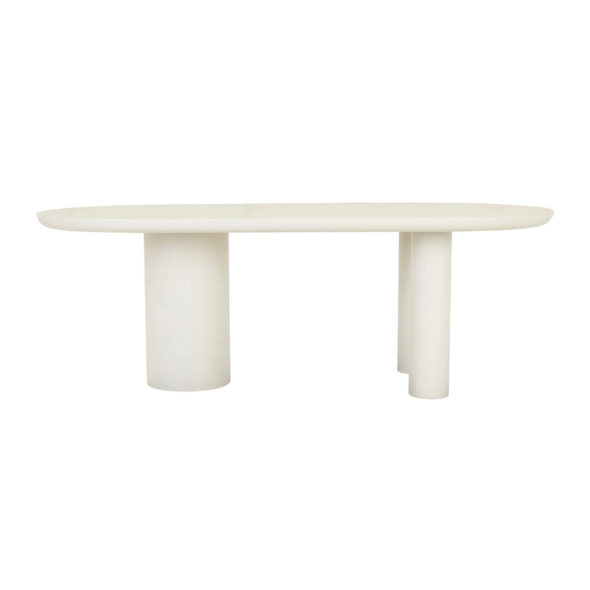 Seb Oval Dining Table