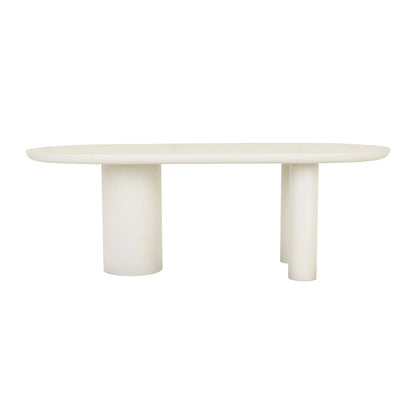 Seb Oval Dining Table